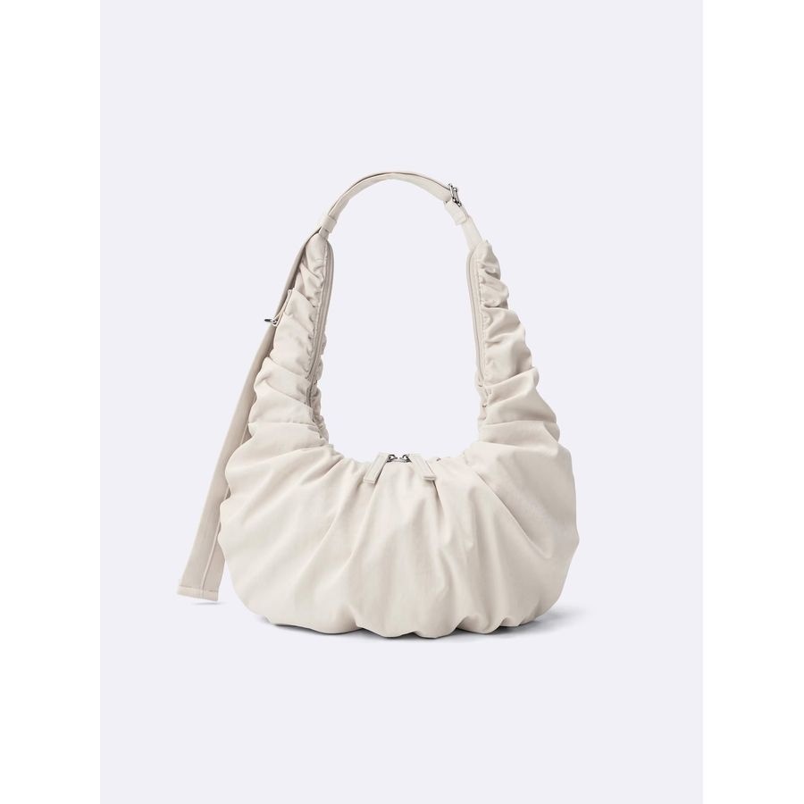 GU [해외] GU 재팬 덤플링 가방 숄더백 357610