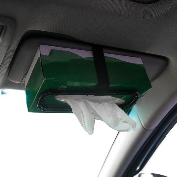 차량용 휴지걸이자동차용품 티슈걸이 티슈홀더 차량용휴지걸이 차량용티슈걸이 차량용각티슈