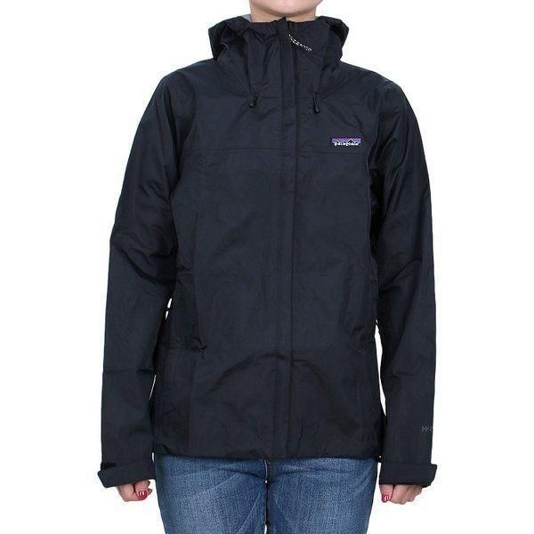 [파타고니아] 우먼즈 TORRENTSHELL 토렌트쉘 3L 자켓 (85246 BLK) 1359736