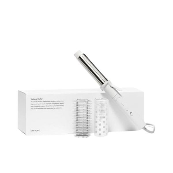 차홍Pick 차홍 볼륨 컬러 고데기