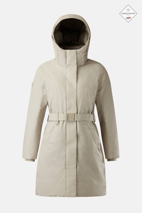 코오롱스포츠 kolonsport 여성 안타티카 스탠다드 다운 TVJDW25632OBE