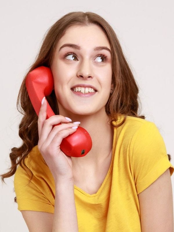 [해외] 무선 블루투스 전화기 핸드셋 이어폰 노이즈캔슬링 기능 탑재 가성비 좋은 헤드셋 고음질 음향기기