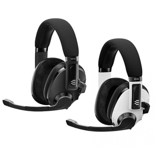EPOS 헤드셋 H3hybrid 필스전자 정품블루투스