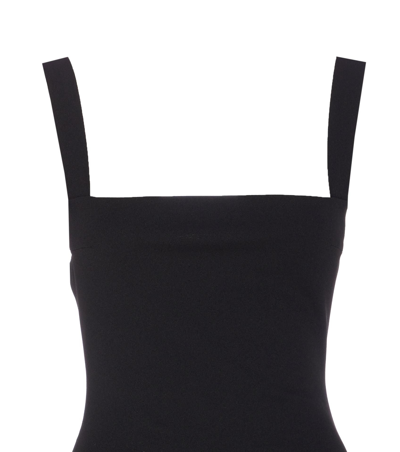 솔라스 런던 26 S/S 솔라스 런던 더 조니 맥시 드레스 OS31079/BLACK B0011804931