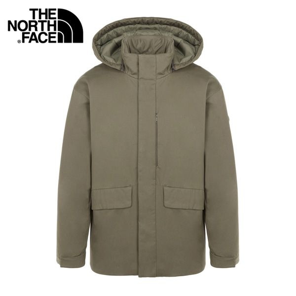 노스페이스 롯데온 [노스페이스]남성 루카 V 파카 NJ3NR64B