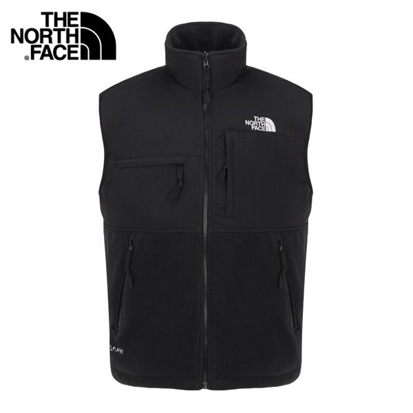 노스페이스 롯데온 [노스페이스]남여공용 데날리 플리스 베스트 NV4FR55A