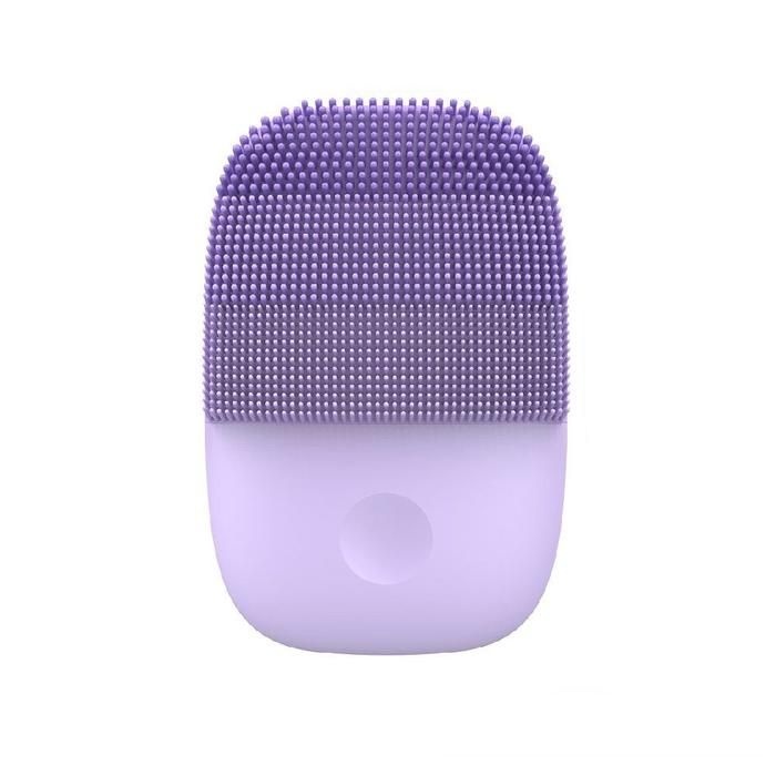 [피커]샤오미 음파식 클렌저 전동 클렌징 실리콘 세안기