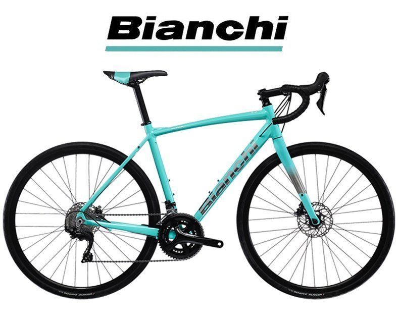 [해외] 비앙키 니로네7 로드자전거 시마노 105 22단 유압브레이크