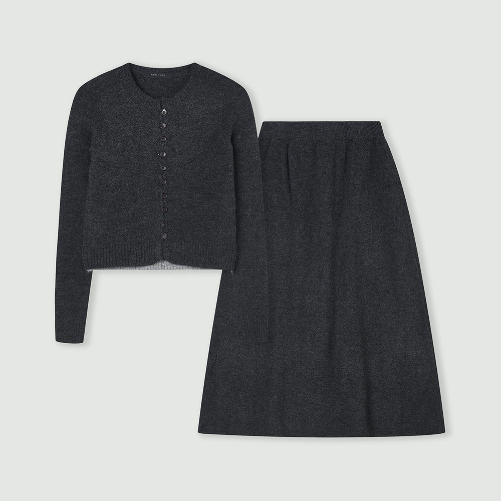 코인코즈 : 롯데백화점