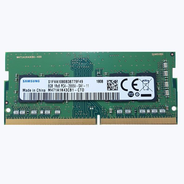 삼성전자 삼성전자 노트북용 DDR4 8G PC4-21300 (정품)