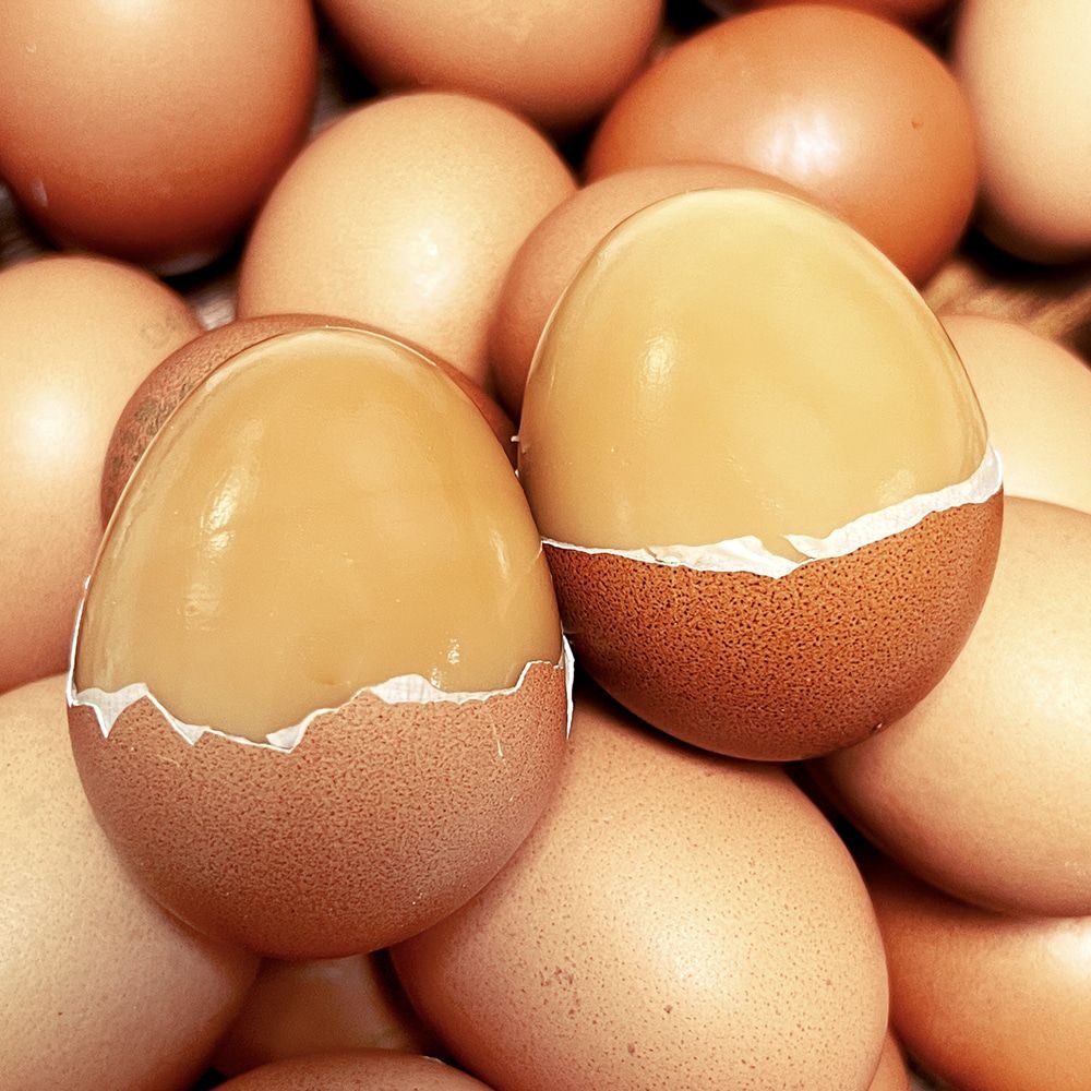 [온누리상품 상생페이백] [자은찬] 탱글 구운란 구운계란 중란 30구