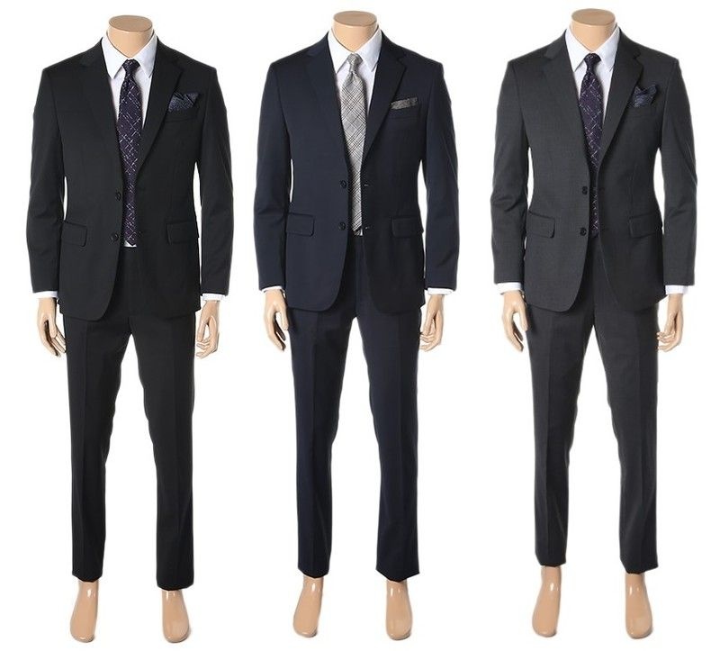 옴므 선출고신상 FW춘추복 기본 스트레치정장RRCISJ41A42A43ABS 108294