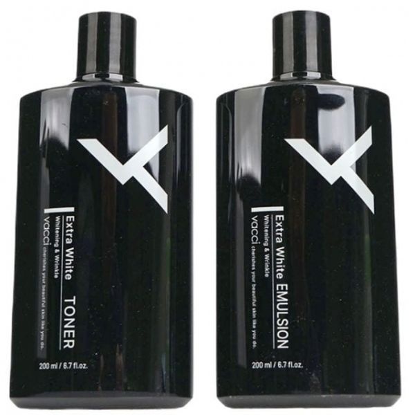 ( )칙칙하고 어두워진 피부 남성 토너 200ml 에멀전 200ml