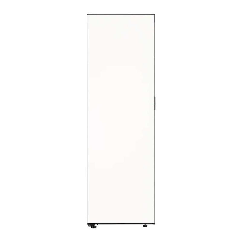 삼성전자 삼성전자 삼성 냉동고 RZ34C7855AP 우열림 에센셜화이트 etv 무료배송[35636550]