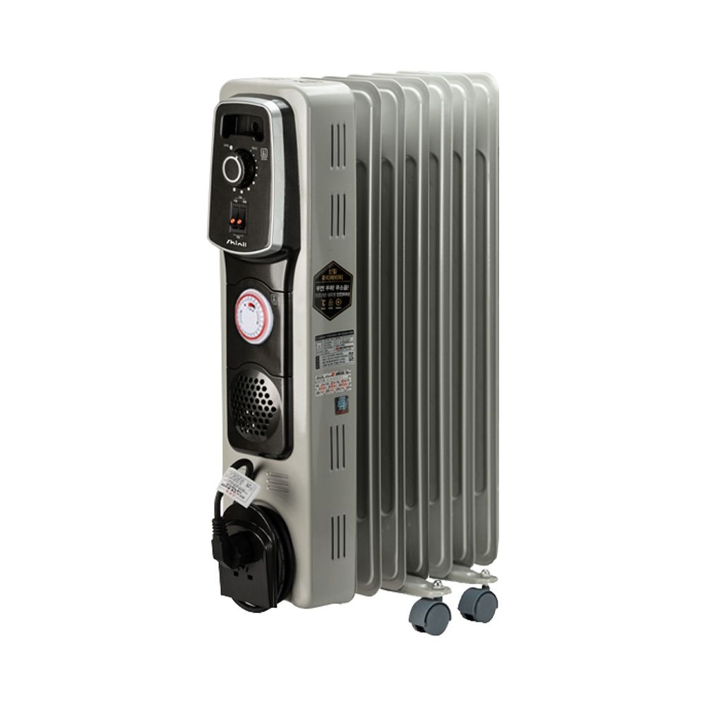 (주)신일산업 신일 라디에이터 SER-K15LT