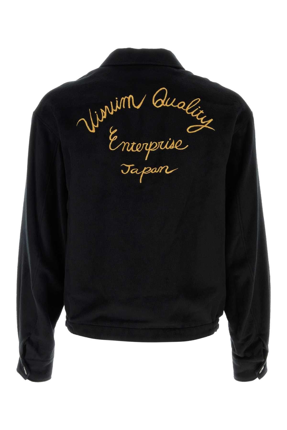 비즈빔 NORAD 블루종 (SILK) 0125205013006 BLACK B0441882653