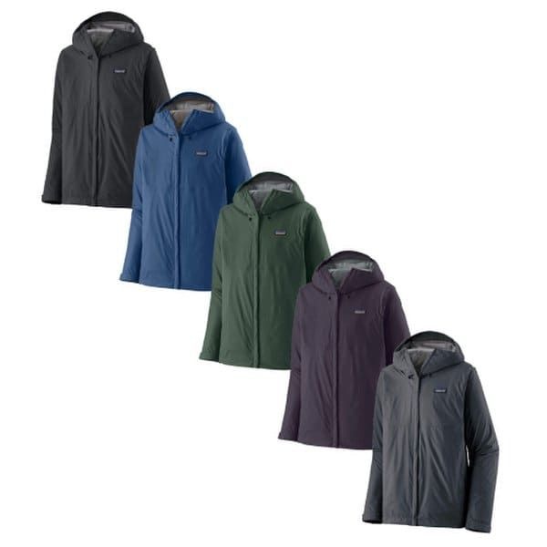 [정품] 파타고니아 자켓 야상 조끼 긴팔 25 F/W 멘즈 토렌트쉘 3L 레인 재킷 (85241Q7TS)