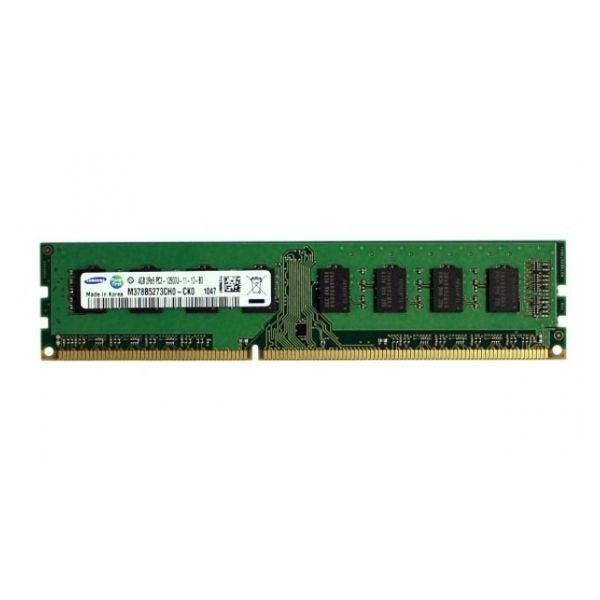 [중고] 삼성전자 DDR3-1600 4G 정품 PC3-12800