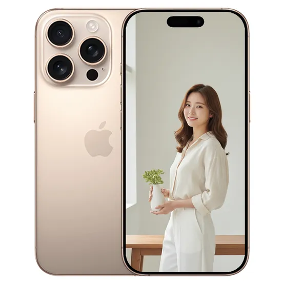 [Apple]아이폰 16 프로 512GB Apple 미개봉 새상품