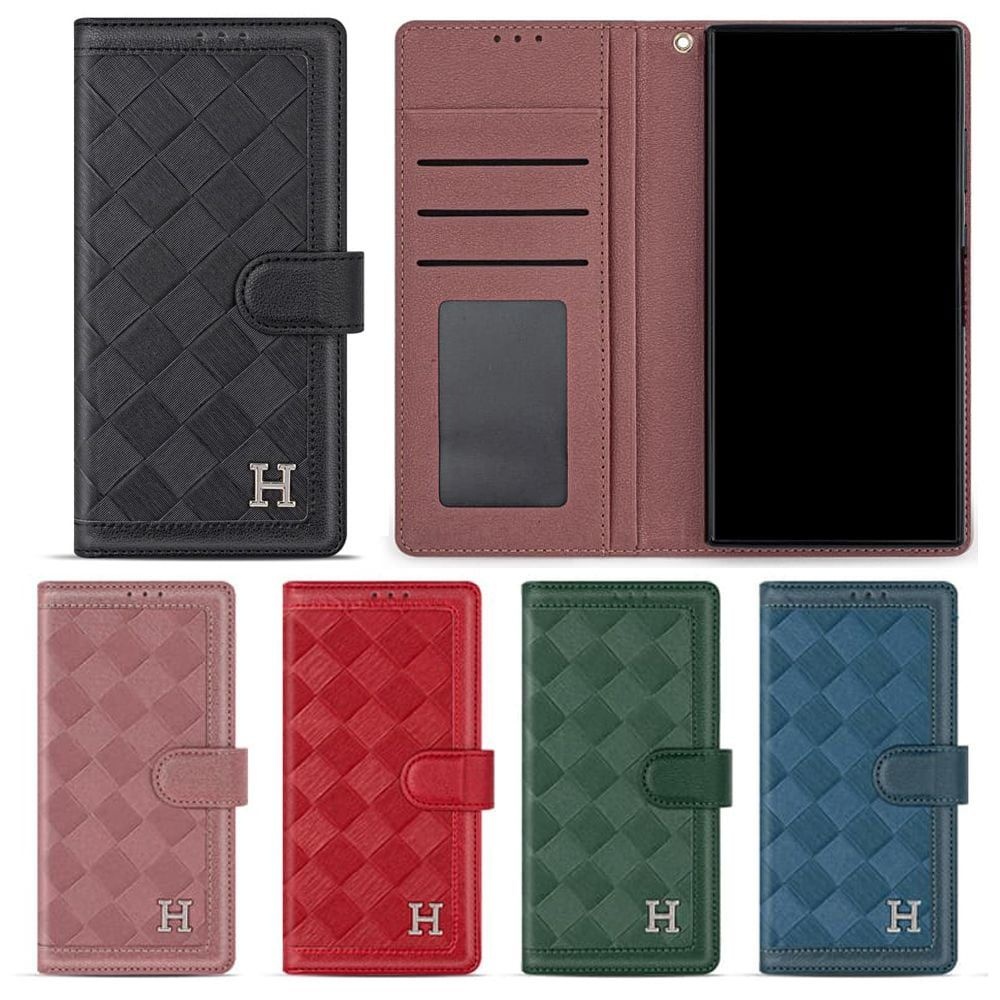 갤럭시A32 A325 핸드 스마트 다이어리 1WFD95E60 색상인디핑크 색상버건디레드