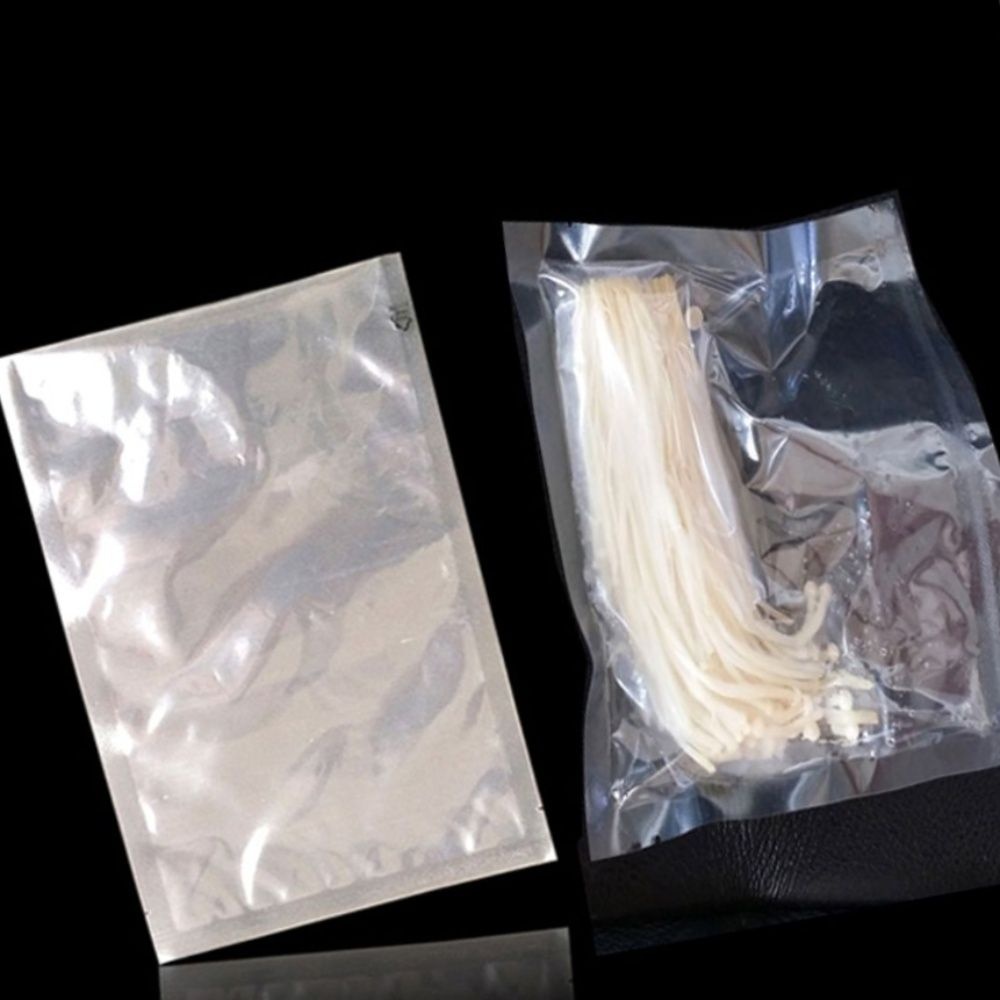 사무실 진공봉투 진공포장 두께0.09mm 15X20cm 100매 학교 1WA0D4B10