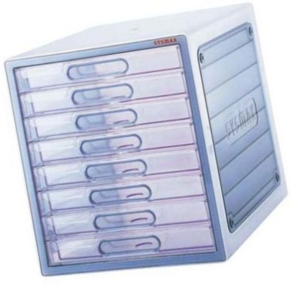 10008 사무실 학교 시스맥스럭스 관공서 멀티서류함8단 시스 1WAA339E0