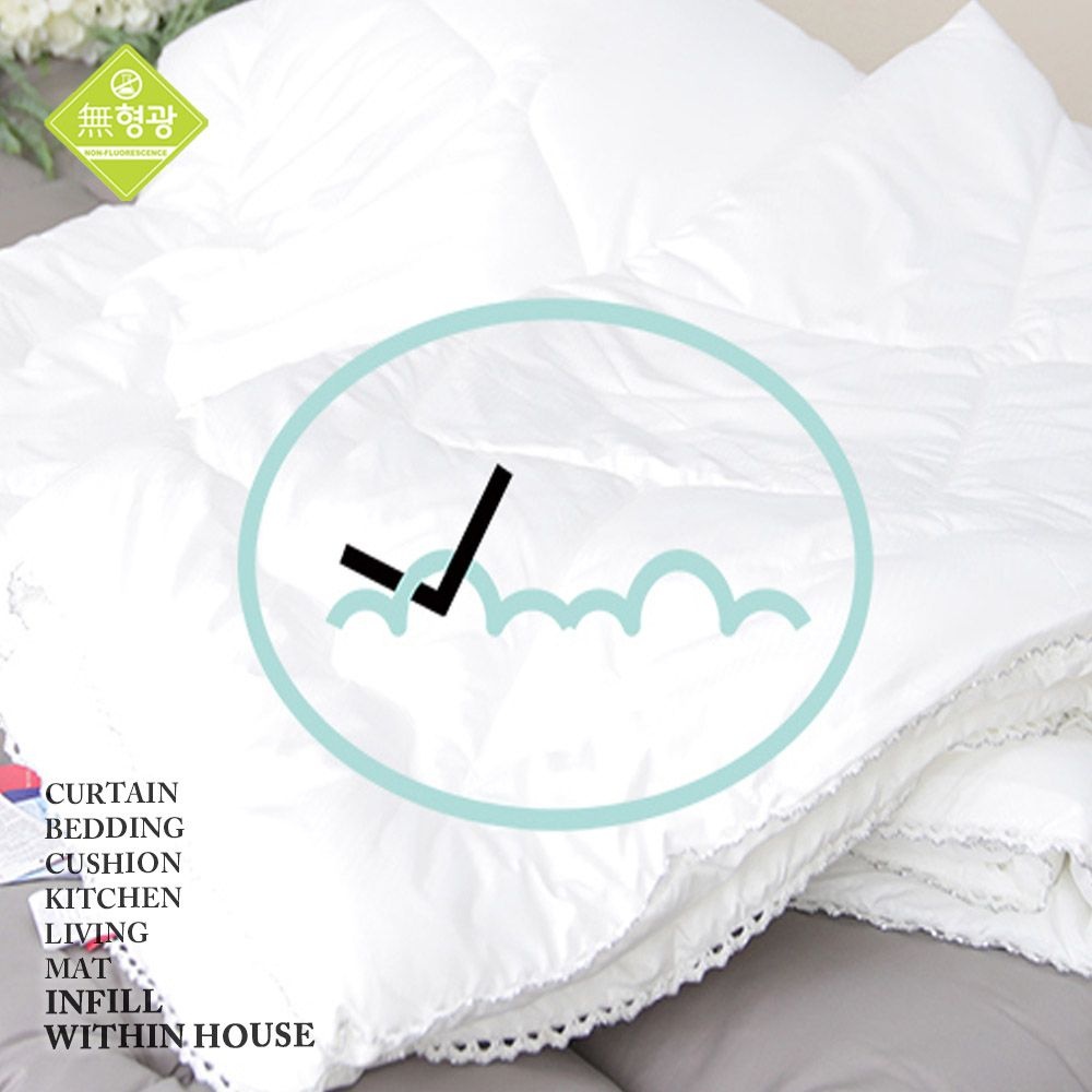 위드인하우스 극세사 이불솜 로드 S,D,Q 마이크로화이버