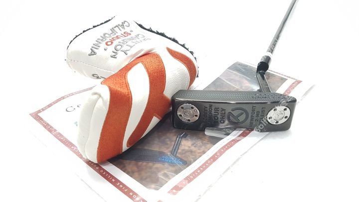 [중고] 타이틀리스트 써클티 스카티카메론 뉴포트 2-NB 34인치 퍼터 정품 (41251)