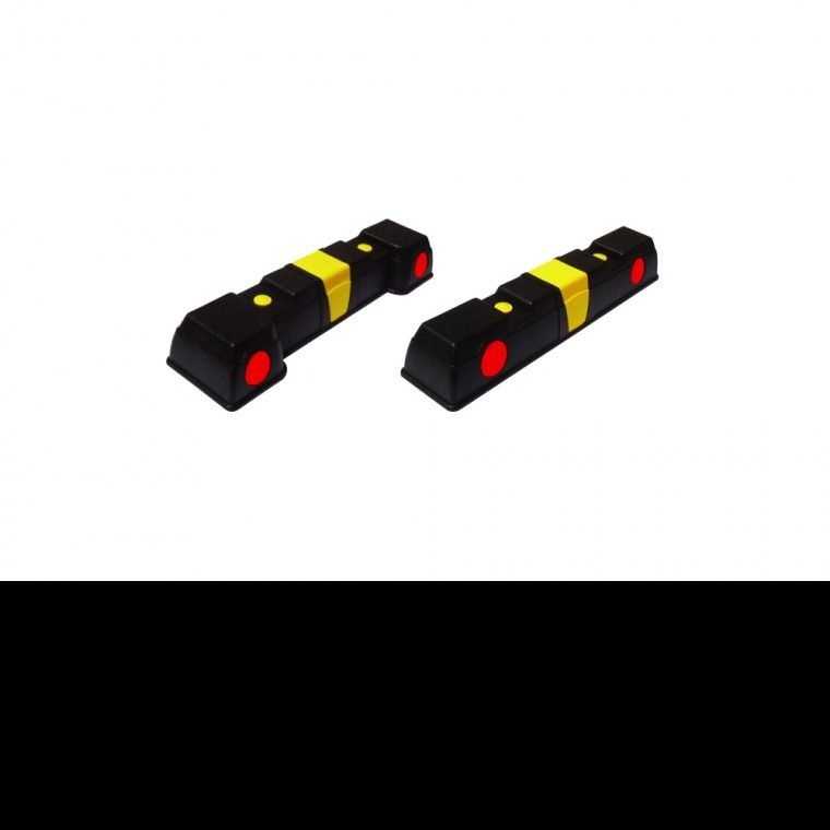 주차장 고급형 주차 스토퍼 블록