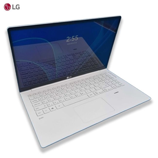 [리퍼 중고]LG i5 10TH RAM 16GB UHD 그래픽 SSD 512GB 15.6인치 휴대성 노트북