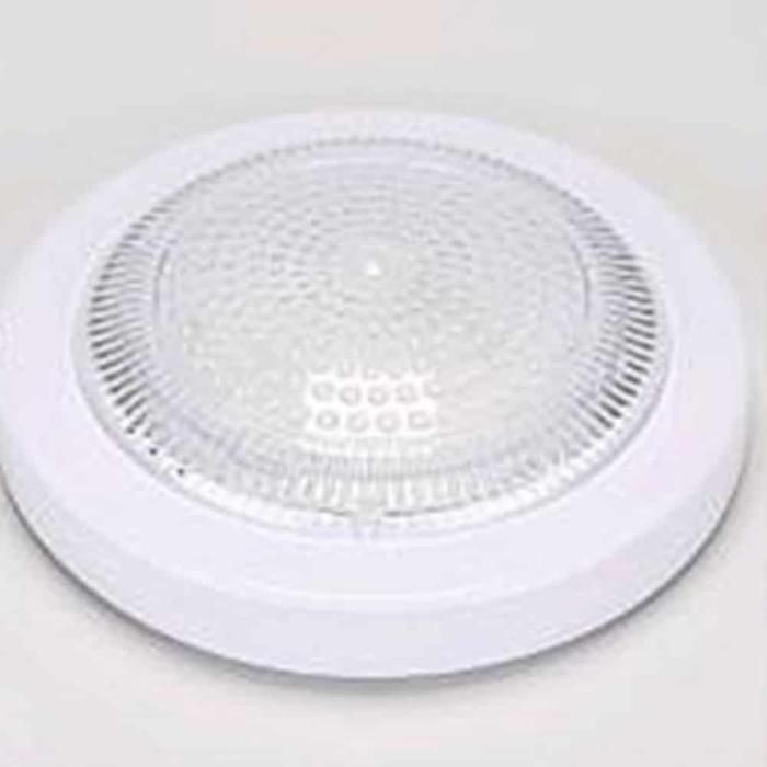 LED 원형베이직 직부등 15W 전구색 식탁등 싱크대조명