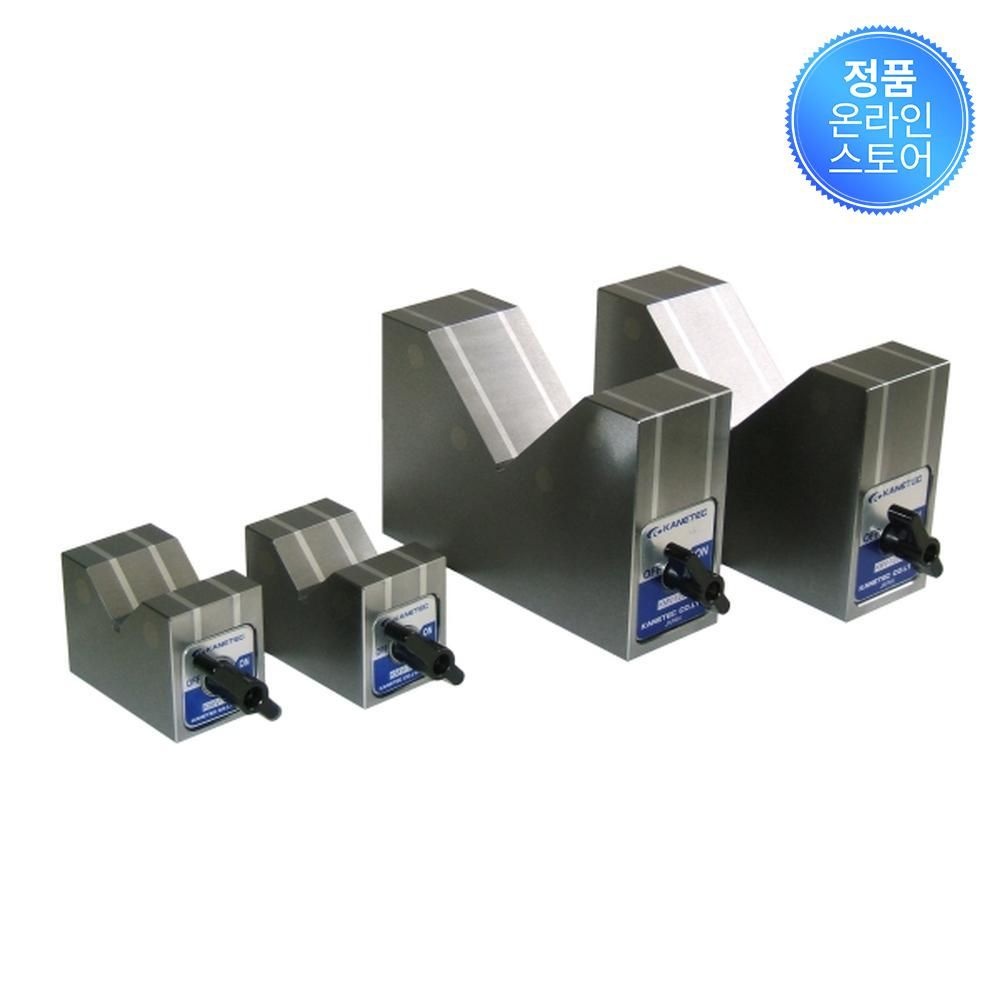 카네텍 마그넷트 브이블럭 2pcs set KMV-125D 1400001