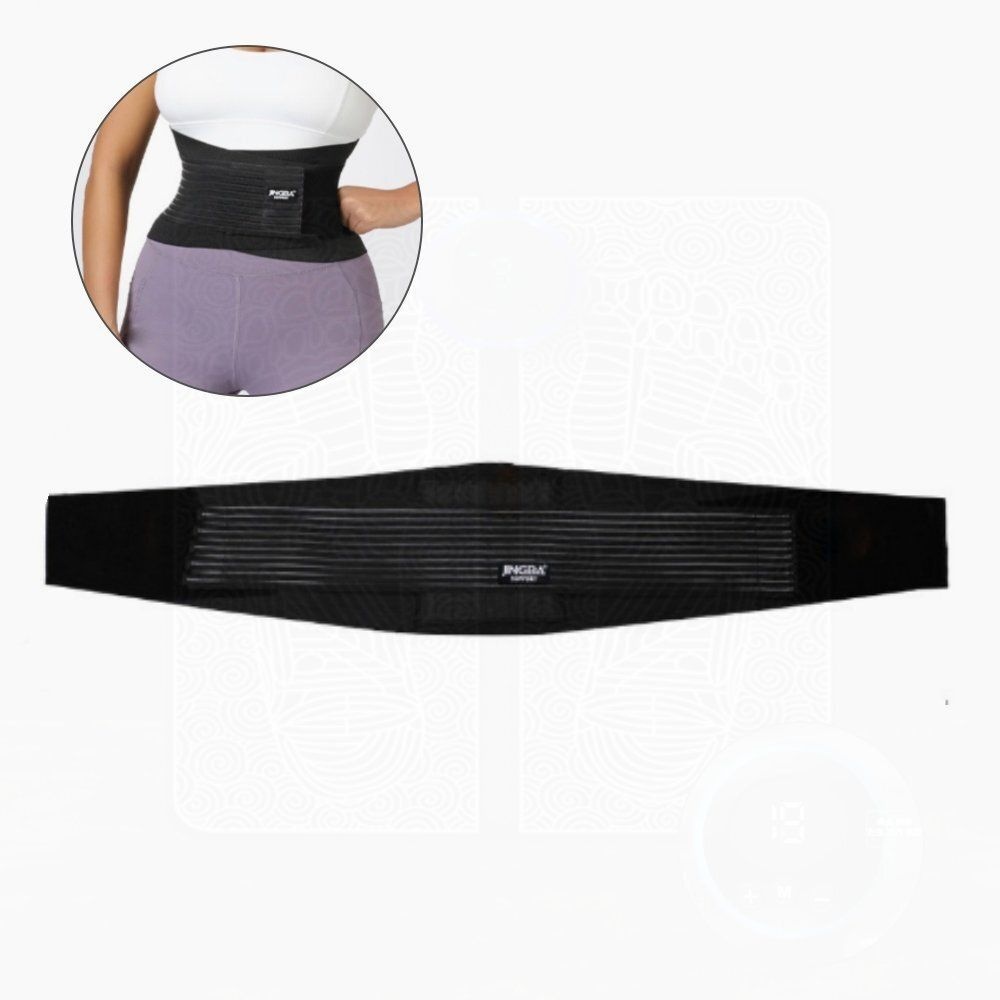 부모님선물 허리보호대 허리통증완화 복대 스포츠 헬스지지대