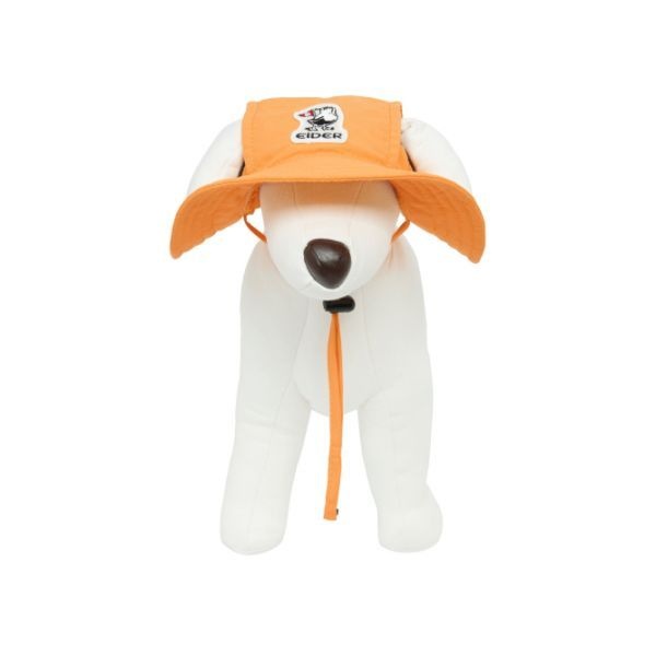 EIDER &lt;매장정품&gt; 아이더 EIDER PET HAT_Mango DUA25953O2 221291