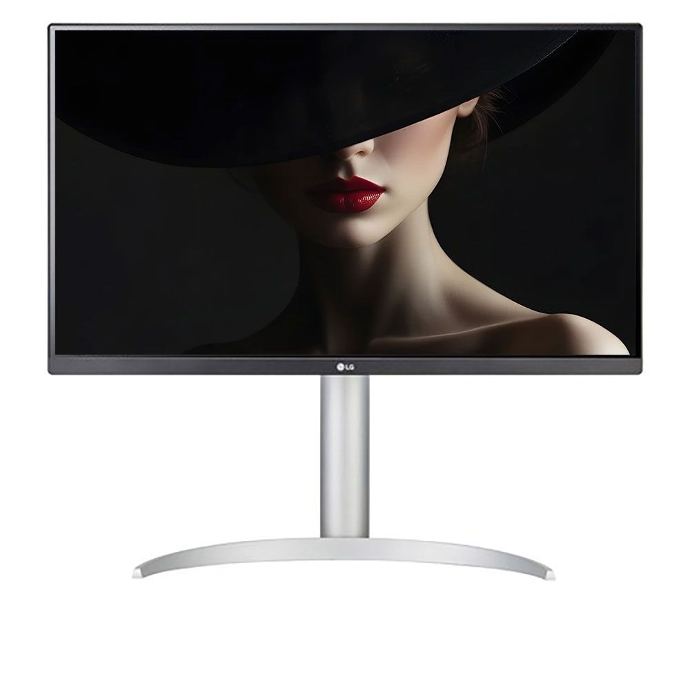 LG전자 [중고] LG전자 울트라HD 27UP850 스피커 내장 IPS 광시야각 4K UHD 27인치 모니터 HDMI DP USB-C 지원