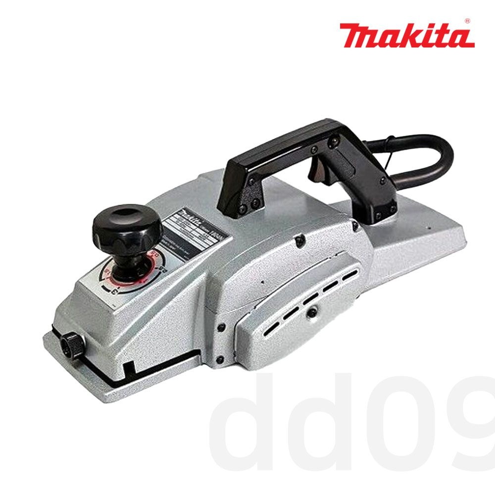 마끼다 1804N 전기대패 136mm(5인치)/960W 홈대패 일본산