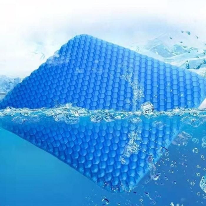 제이앤엘글로벌탑스 협력업체 무더위 여름베스트 땀 수험생 학생 공부 의자방석