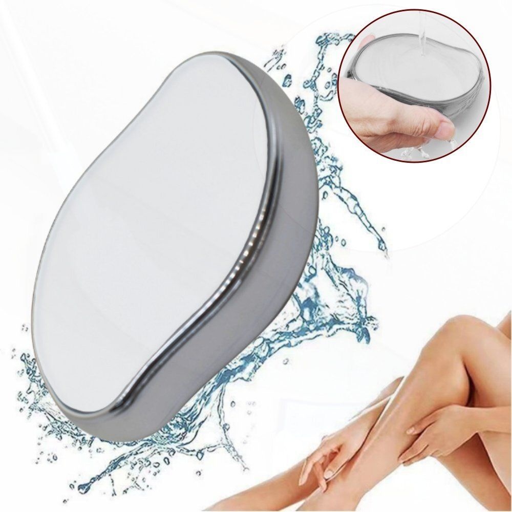 무통증 뷰티 제모기 반영구 각질제거 제모스톤 다리털 팔털