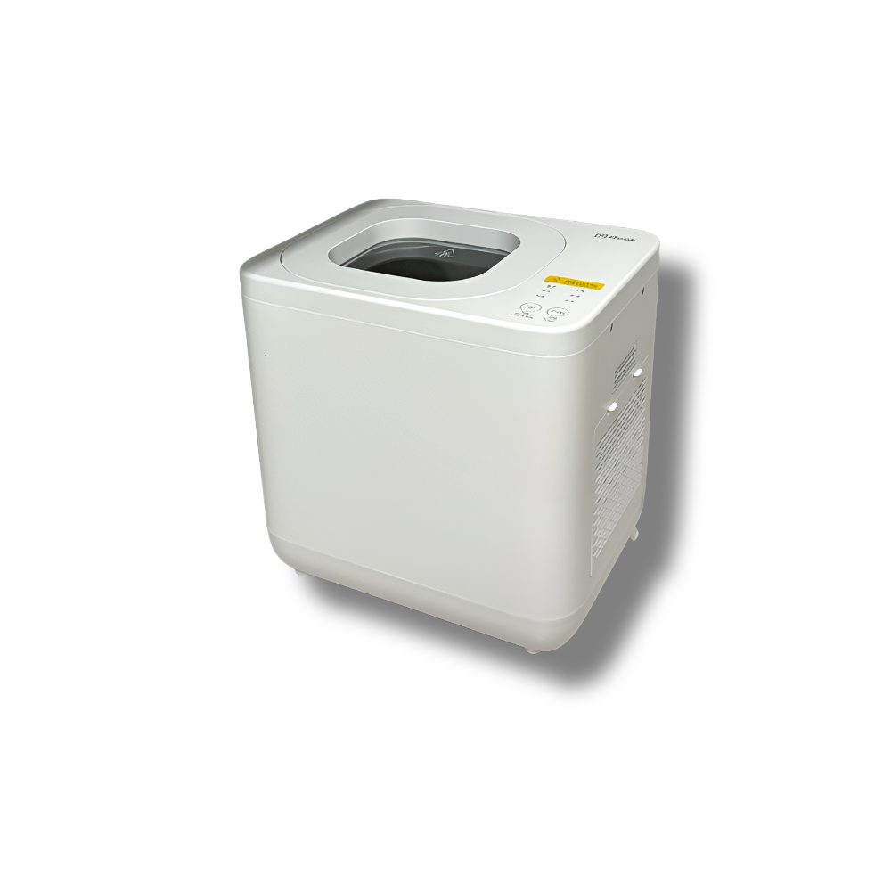 Geek 음식물 처리기 분쇄기 분쇄형 가정용 4L