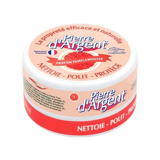 [공식/직수입] 프랑스 친환경 만능 다목적세정제 피에르다르장 300g 자몽향+랜덤기프트