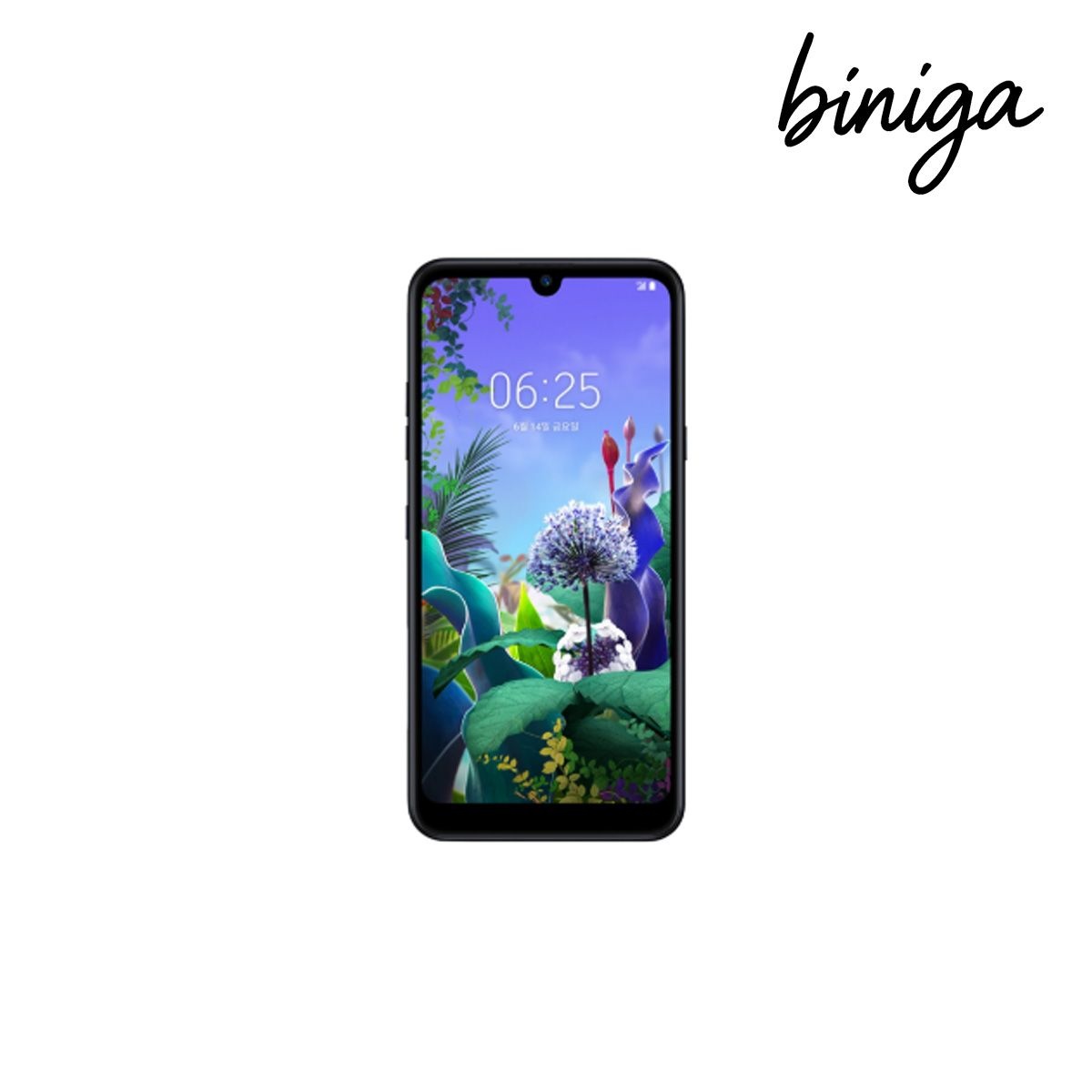 LG전자 LG x6 중고 공기계 [X625]