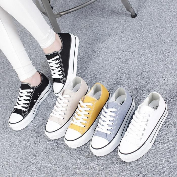 [바나나팜스][바나나팜스]주니어 성인 단화 제키 리프트 스니커즈 -250mm(cs)