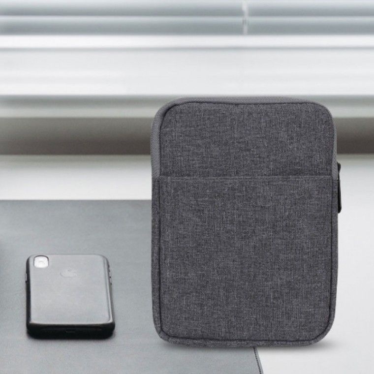 이북리더기 파우치 6-11인치 오닉스 포크 5 6 s 페이지 크레마 리프 호환