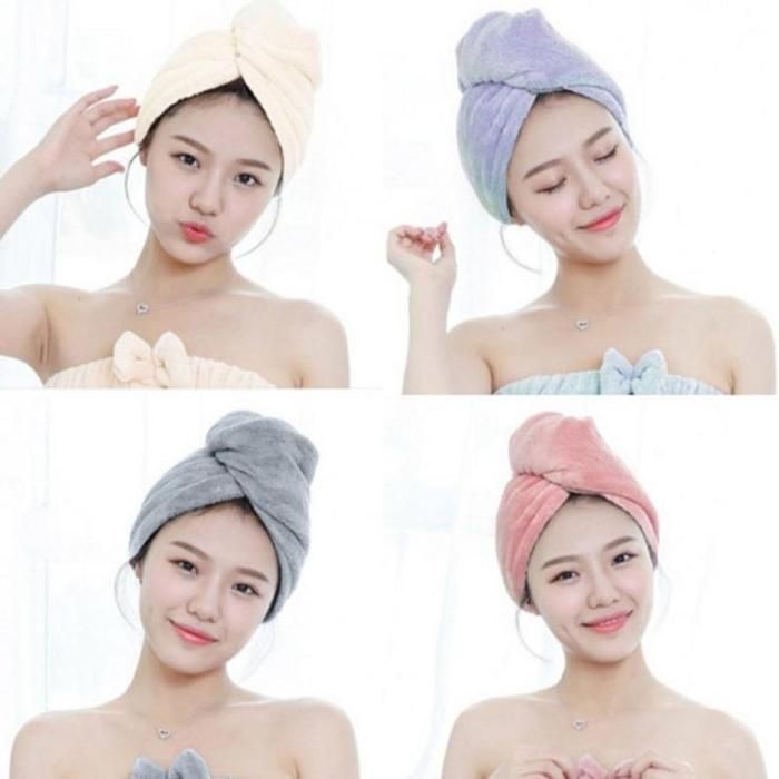 기타 제조사 드라이 드라이수건 수건 고급형 머리말리기 수건 숙건 극세사수건 극세사