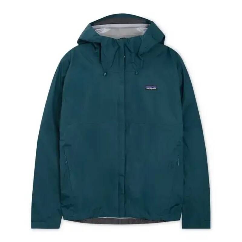 파타고니아 토렌트쉘 3L 레인 청록 자켓 85241 TDT 839328