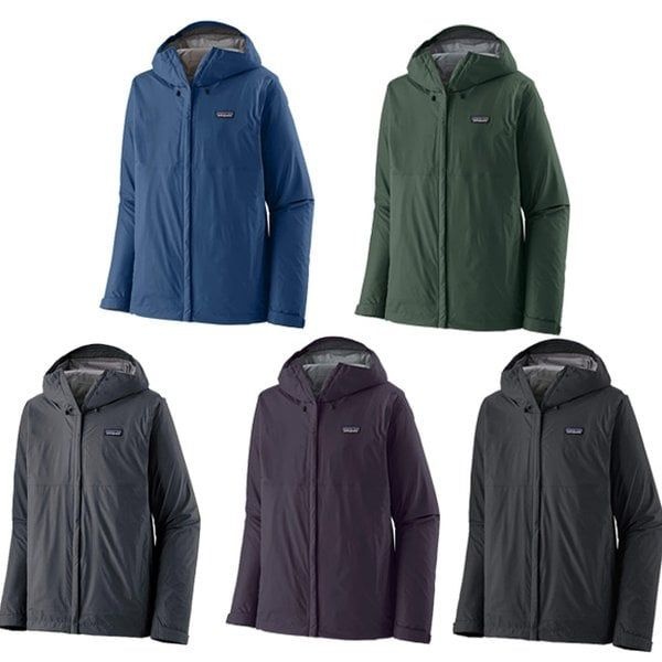 [국내 매장품] 파타고니아 [] 25FW 토렌트쉘 3L 레인 자켓 재킷 85241Q7 174741