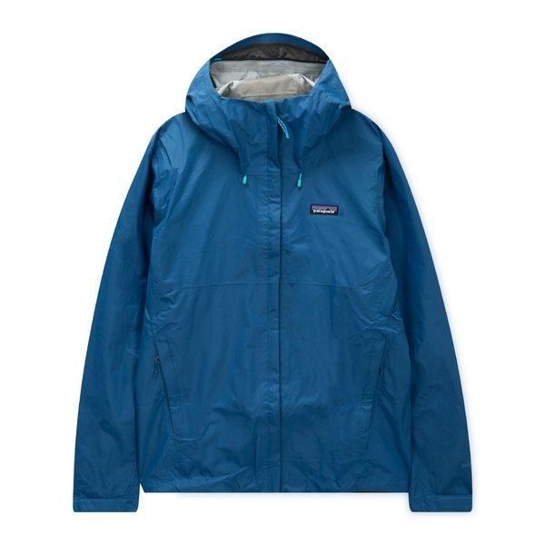 파타고니아 멘즈 토렌트쉘 3L 레인 엔드리스 블루 자켓 85241 ENLB 839379