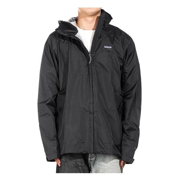 파타고니아 25FW 85241 BLK 남성 토렌쉘 3L 자켓 131418