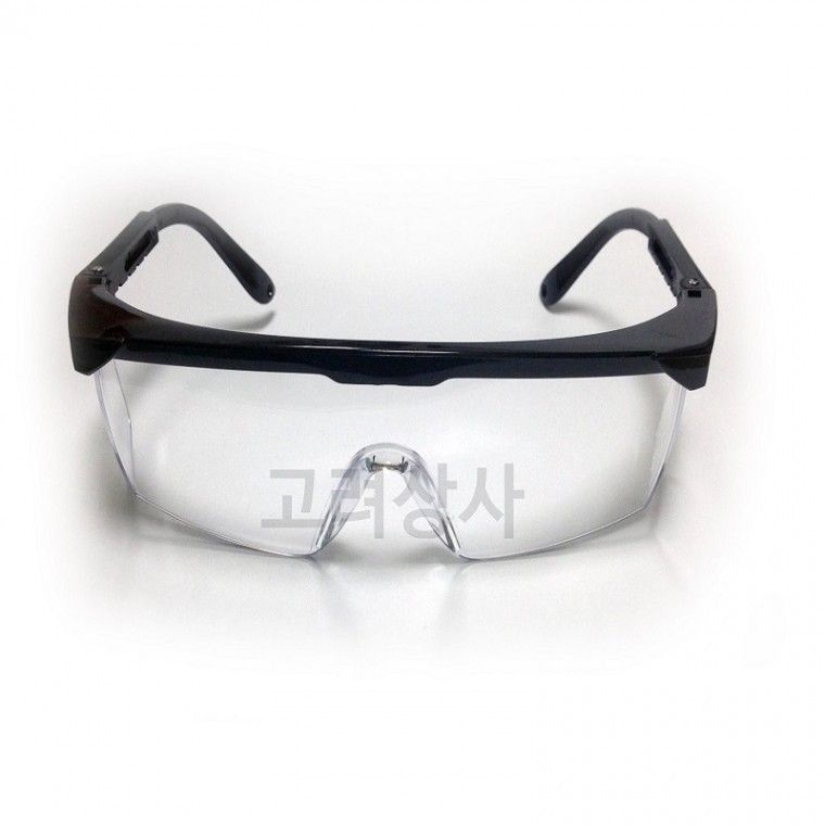 고글 보안경 바이러스차단 작업용 용접용 보안경 가벼운
