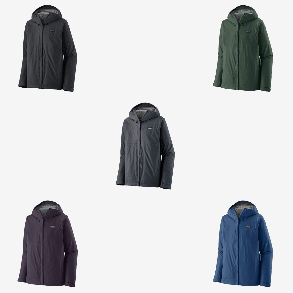 [국내 매장품] 파타고니아 [](85241Q7GN)25FW 멘즈 토렌트쉘 3L 레인 자켓 재킷 Torrentshell Rain Jacket 174776